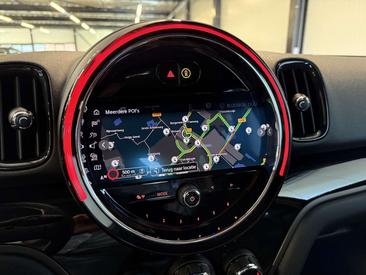 Mini Countryman COOPER SE — photo 8
