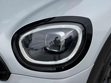 Mini Countryman COOPER SE — photo 23