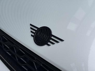 Mini Countryman COOPER SE — photo 25
