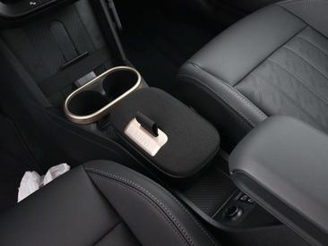 Mini Cabrio JCW Cooper — photo 16