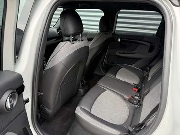 Mini Countryman COOPER SE — photo 27