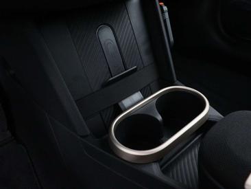 Mini Cabrio JCW Cooper — photo 17
