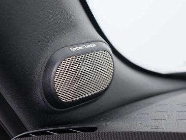 Mini Cabrio JCW Cooper — photo 19