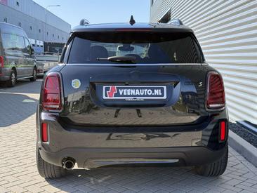 Mini Countryman COOPER SE — photo 16