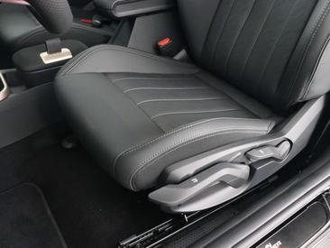Mini Cabrio JCW Cooper — photo 25