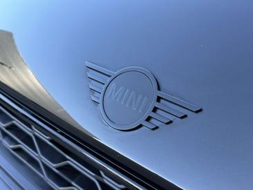 Mini Countryman COOPER SE — photo 25