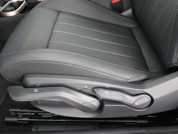Mini Cabrio JCW Cooper — photo 32