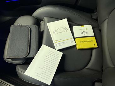 Mini Countryman COOPER SE — photo 30