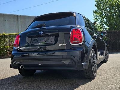 Mini Hatch 5 Portes Cooper