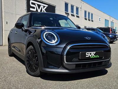 Mini Hatch 5 Portes Cooper