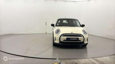 Mini Cooper Business Cooper — photo 2