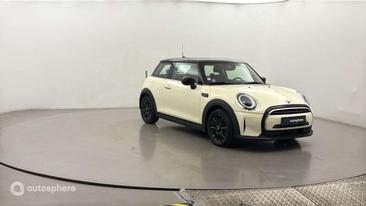 Mini Cooper Business Cooper — photo 3