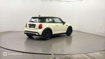 Mini Cooper Business Cooper — photo 5