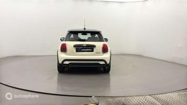 Mini Cooper Business Cooper — photo 6