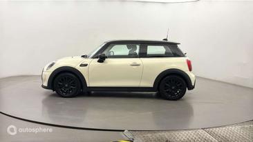 Mini Cooper Business Cooper — photo 7