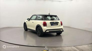 Mini Cooper Business Cooper — photo 8
