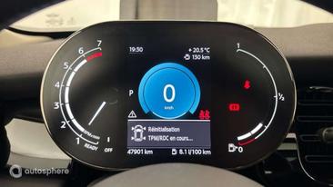 Mini Cooper Business Cooper — photo 10