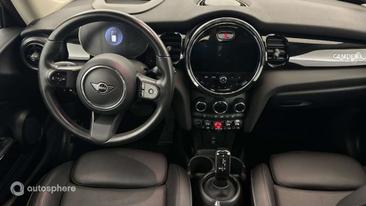 Mini Cooper Business Cooper — photo 11