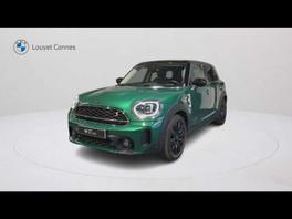 Mini Countryman COOPER SE - 2022 - Joinsteer - #1