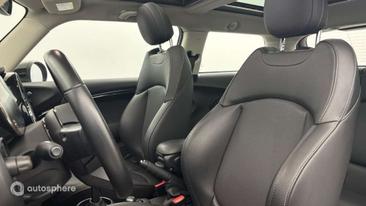 Mini Cooper Business Cooper — photo 12