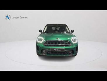 Mini Countryman COOPER SE — photo 2