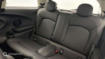 Mini Cooper Business Cooper — photo 13