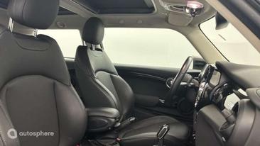 Mini Cooper Business Cooper — photo 15