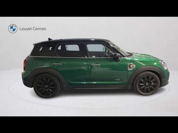 Mini Countryman COOPER SE — photo 5
