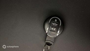 Mini Cooper Business Cooper — photo 16