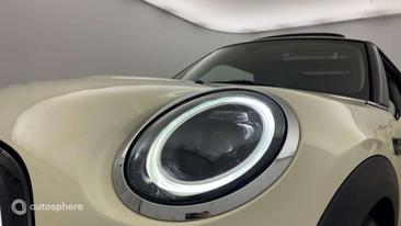 Mini Cooper Business Cooper — photo 17