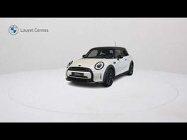 Mini Electric Camden Cooper E - 2023 - Joinsteer - #1