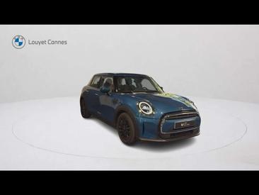 Mini Cooper E Cooper E — photo 3