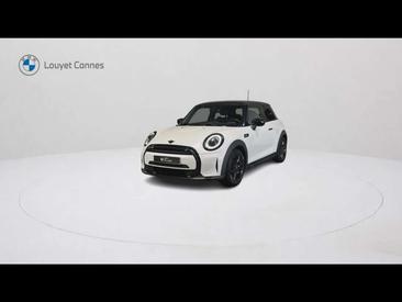 Mini Electric Camden Cooper E — photo 2