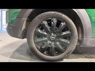 Mini Countryman COOPER SE — photo 7