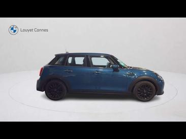 Mini Cooper E Cooper E — photo 4