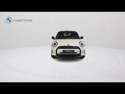 Mini Electric Camden Cooper E