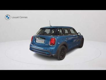 Mini Cooper E Cooper E — photo 5
