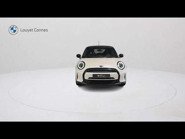 Mini Electric Camden Cooper E — photo 4
