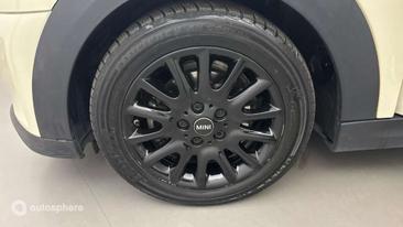Mini Cooper Business Cooper — photo 20