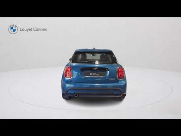 Mini Cooper E Cooper E — photo 6