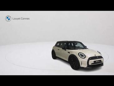 Mini Electric Camden Cooper E — photo 6