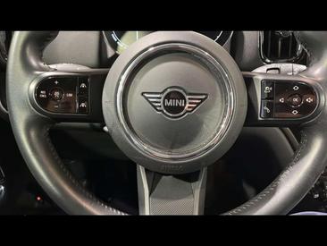 Mini Countryman COOPER SE — photo 11