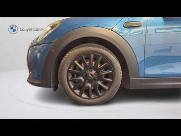 Mini Cooper E Cooper E — photo 7