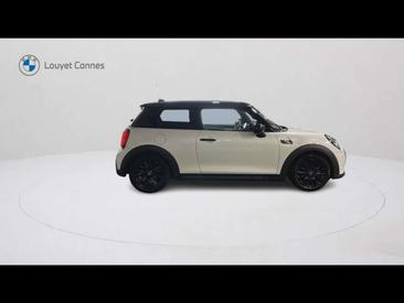 Mini Electric Camden Cooper E — photo 7