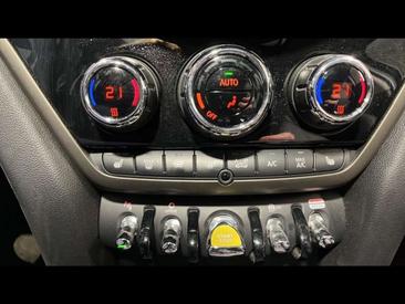 Mini Countryman COOPER SE — photo 14
