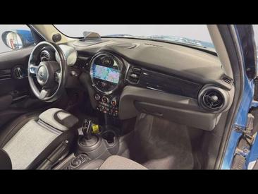 Mini Cooper E Cooper E — photo 10