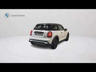 Mini Electric Camden Cooper E — photo 10