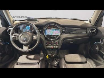 Mini Cooper E Cooper E — photo 11