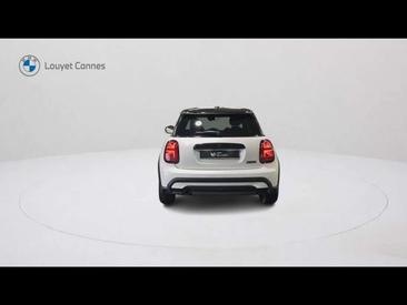 Mini Electric Camden Cooper E — photo 12