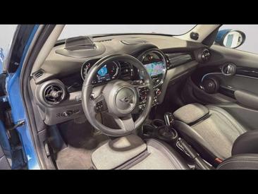 Mini Cooper E Cooper E — photo 12